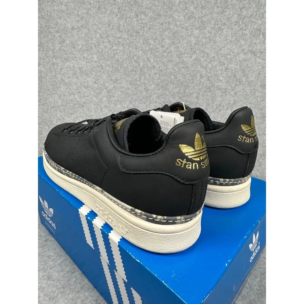 Adidas Stan‎ Smith Bold BD8053 Sneakers 2018 Women's Size 9.5